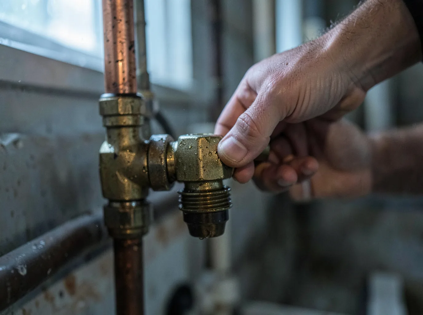 Emergency Plumber Barney, ND FAQs